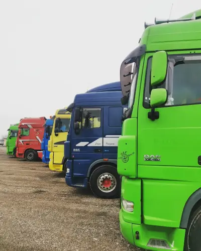 Trade Trans Silistra (Трейд Транс Силистра)