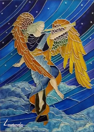 Галерия "Лаванда Арт" / Lavanda Art Gallery