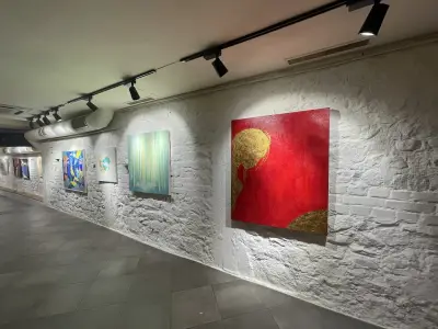 U PARK Gallery