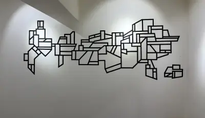 U PARK Gallery