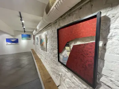 U PARK Gallery
