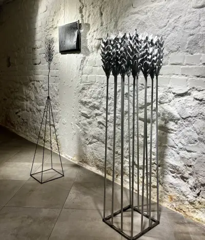 U PARK Gallery