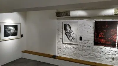U PARK Gallery