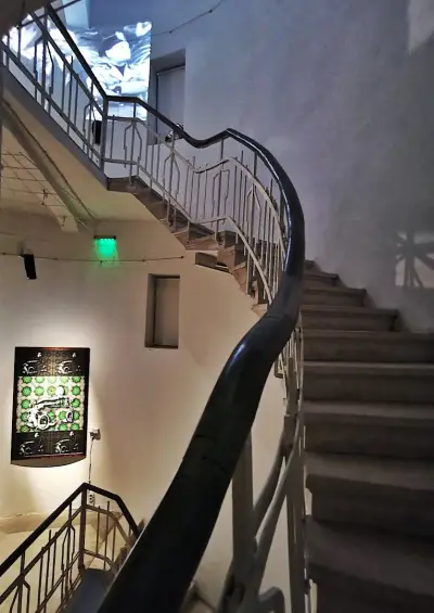 Plus 359 Gallery