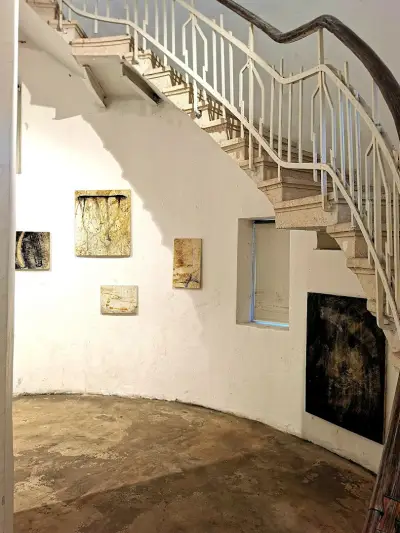 Plus 359 Gallery