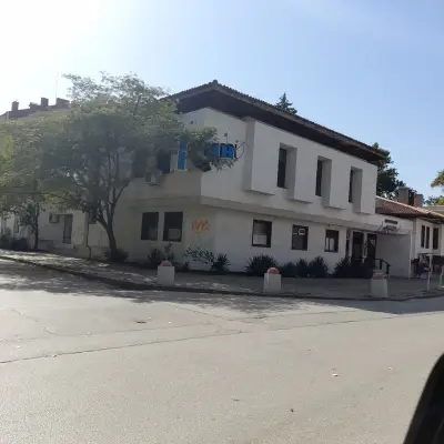 Кино `Latona Cinema`- Силистра