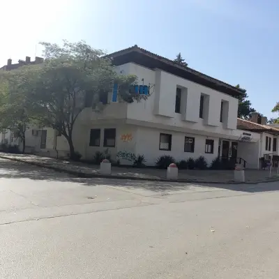 Кино `Latona Cinema`- Силистра
