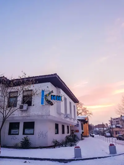 Кино `Latona Cinema`- Силистра