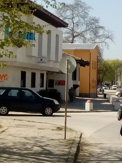 Кино `Latona Cinema`- Силистра