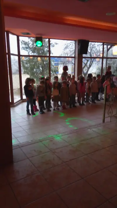К-с Басейн Олимпия