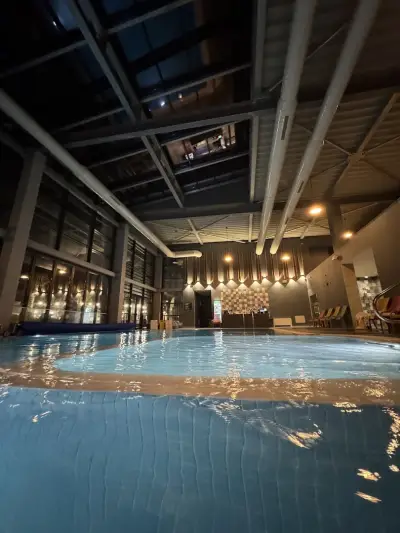 Terme di Hissar