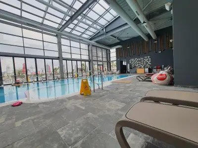 Terme di Hissar