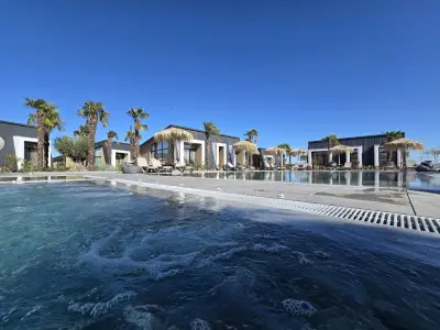 Terme di Hissar