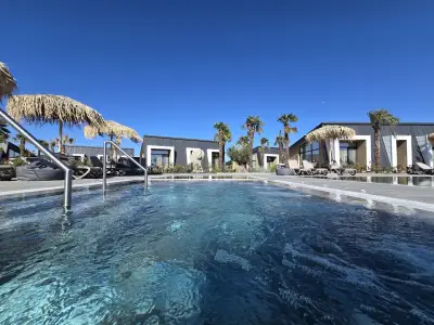 Terme di Hissar