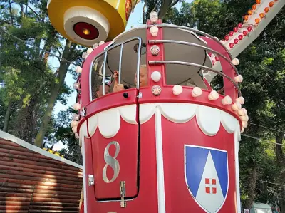 Fun Park