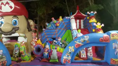 Fun Park