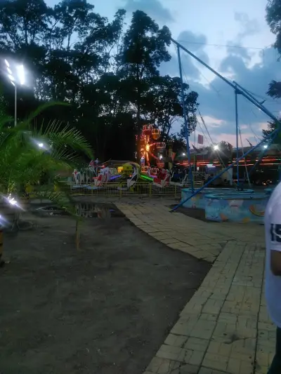 Fun Park