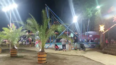 Fun Park