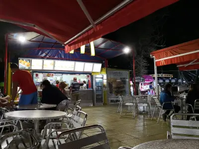 Fun Park