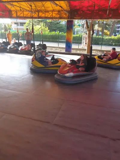 Fun Park