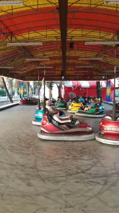 Fun Park