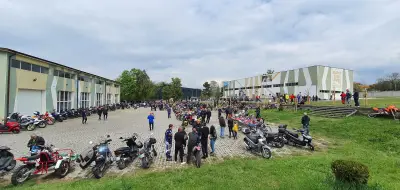 Парк Македония