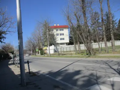 Парк Македония