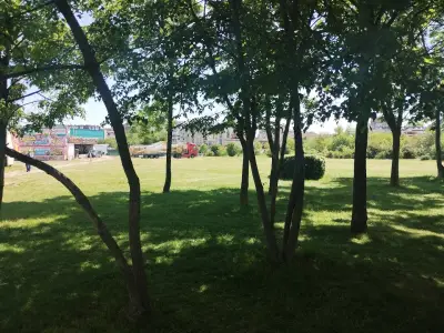 Парк „Люлин“