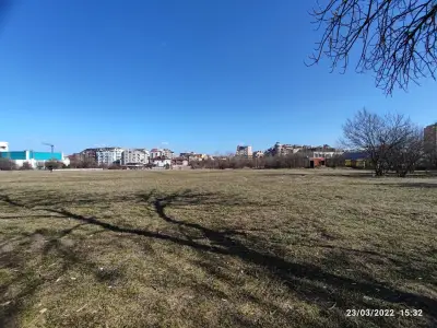 Парк „Люлин“