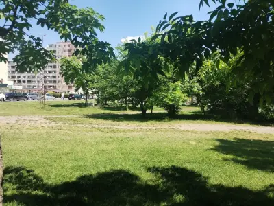 Парк „Люлин“