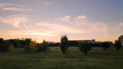 Парк „Люлин“
