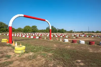 Fun Park Plovdiv UTV Kids Park