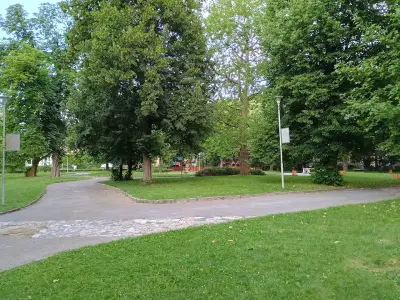 Слънчева градина