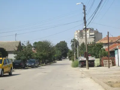 Пици на пещ