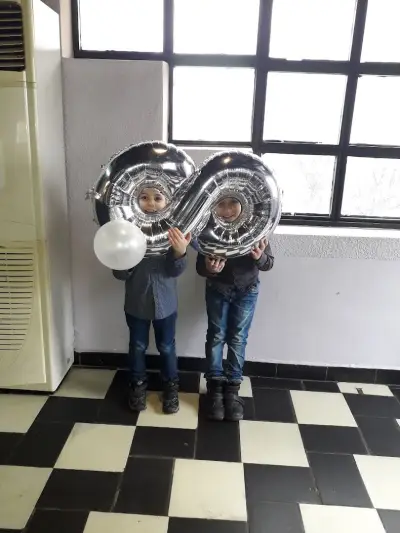 Пици на пещ