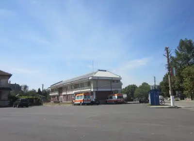 Община Главиница