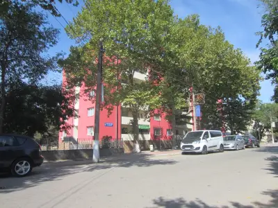 Община Главиница