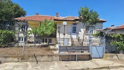 Община Главиница