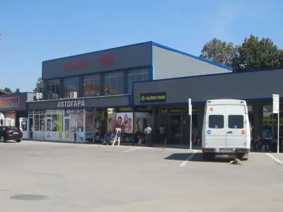 Община Дулово