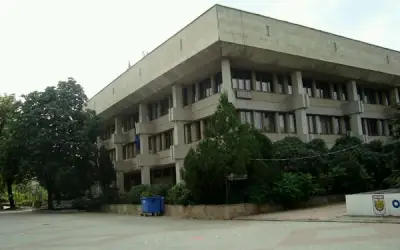 Община Дулово