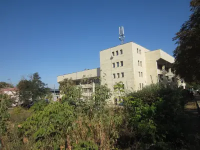Община Дулово