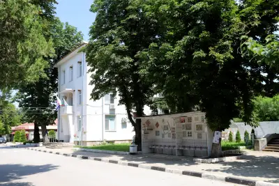 ОБЩИНА АЛФАТАР