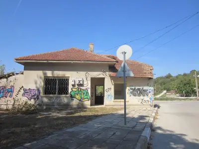 ОБЩИНА АЛФАТАР