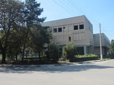 ОБЩИНА АЛФАТАР