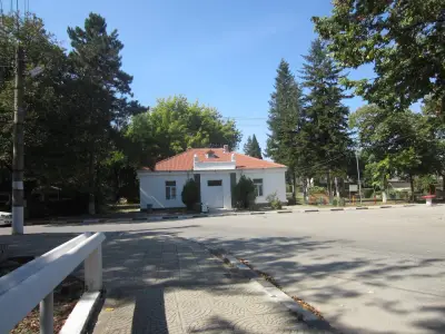 ОБЩИНА АЛФАТАР