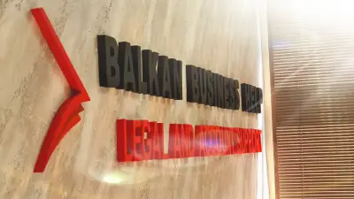 Balkan Business Help