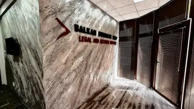 Balkan Business Help