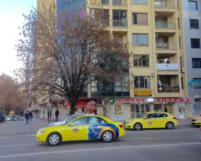 адвокат Пламен Станчев Запрянов