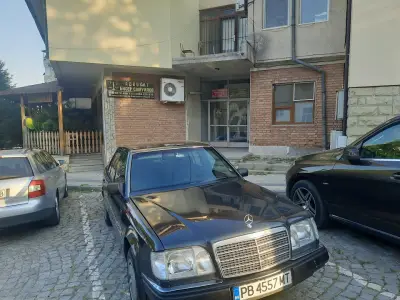Адвокат Бисер Самуилов