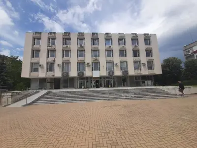 Адвокатска кантора ЗАРЕВА - ВАНЧЕВА